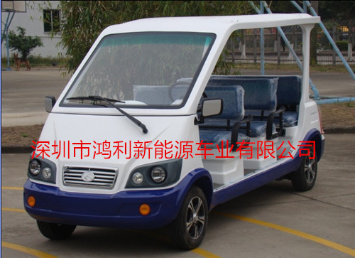 供應(yīng)電動觀光車   電動*