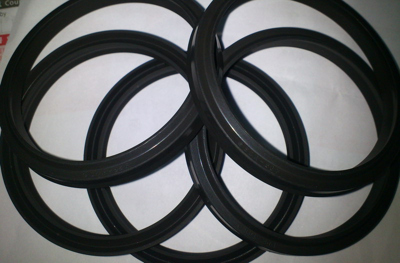 供應(yīng)用于的日本阪上SDR型液壓防塵圈