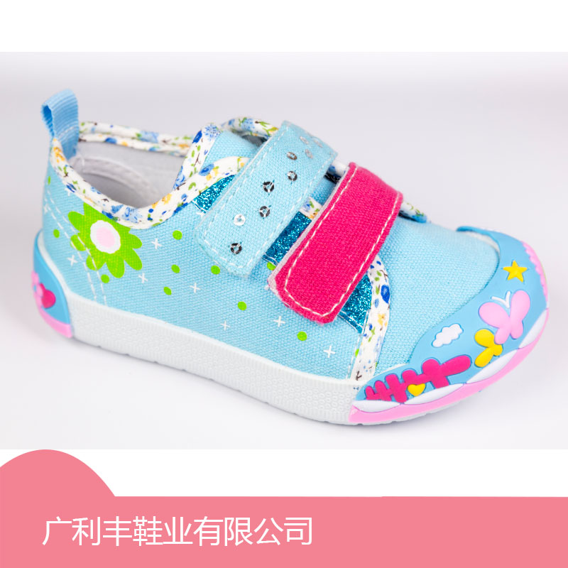 供應(yīng)童鞋 兒童帆布鞋批發(fā) 男女帆布鞋 兒童鞋廠 童鞋價(jià)格