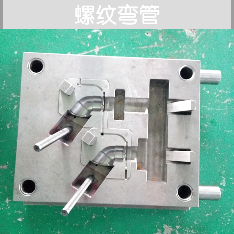供應(yīng)用于成型物品的螺紋彎管 高質(zhì)量大口徑彎曲 大半徑彎管 碳鋼彎管