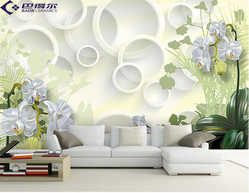 上海地區(qū)專業(yè)供應用于打印出浮雕效果的瓷磚背景墻打印機