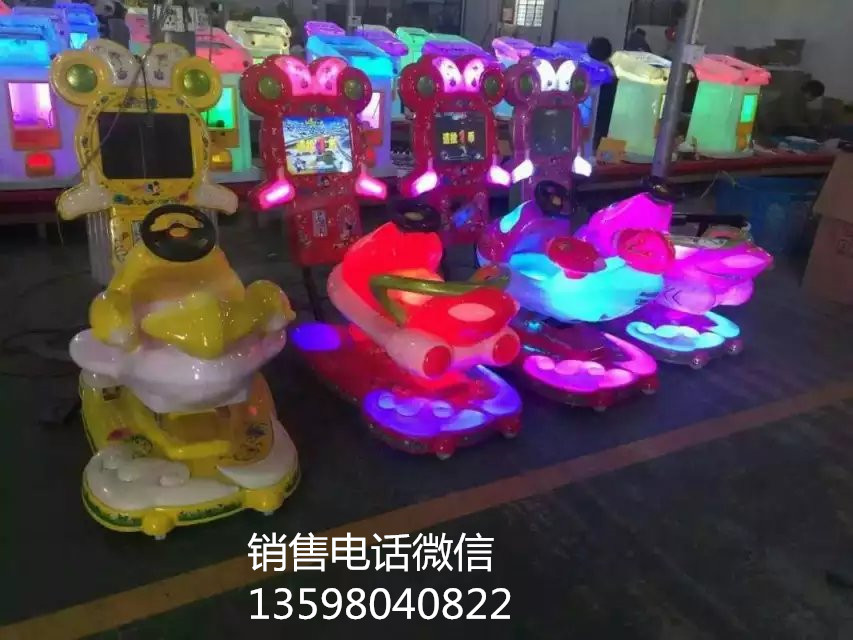 供應(yīng)徐州投*搖一搖卡通閃燈搖擺機(jī)，喜羊羊搖搖機(jī)，彈珠機(jī)