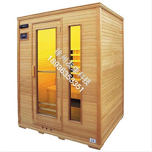 供應(yīng)用于發(fā)汗的六人汗蒸房/多大功率/美容院六人