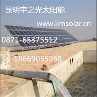 光伏揚(yáng)水系統(tǒng)農(nóng)民的好幫手太陽能發(fā)電廠家供應(yīng)提高生產(chǎn)效率的光伏*機(jī)