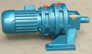 供應(yīng)XWED106擺線針輪減速機