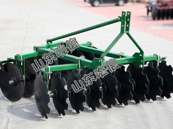 供應(yīng)用于的圓盤耙