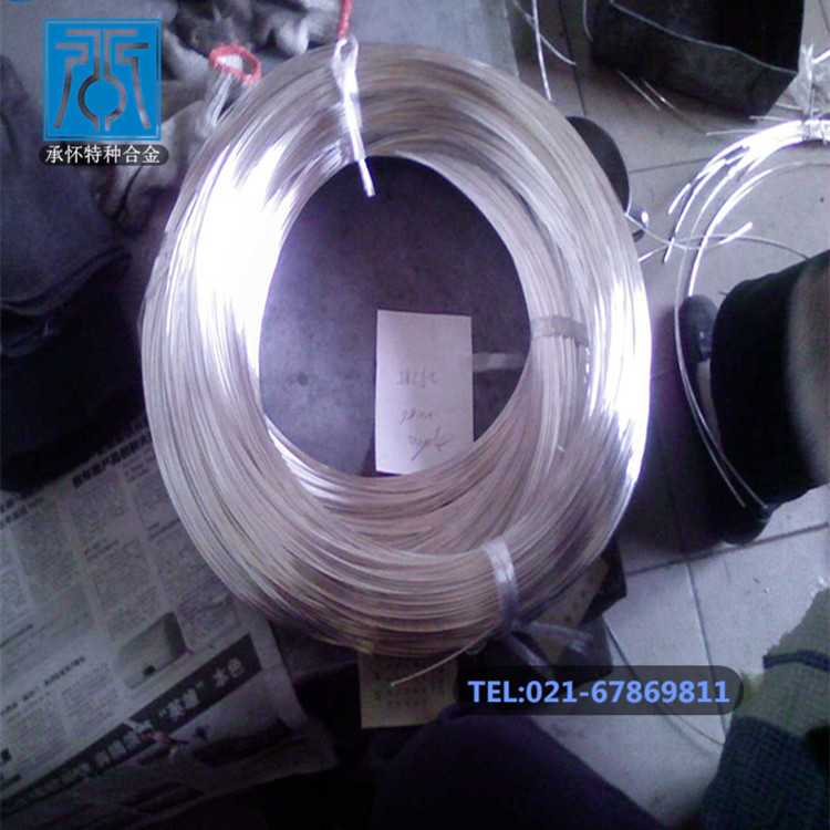 美國SMC：供應(yīng)Incoloy 020圓鋼