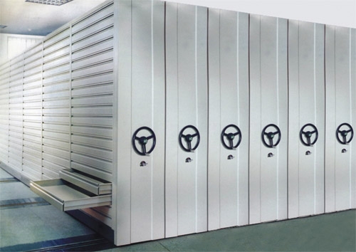 供應(yīng)南京密集架