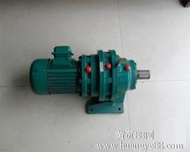 供應(yīng)XWED74擺線針輪減速機(jī)