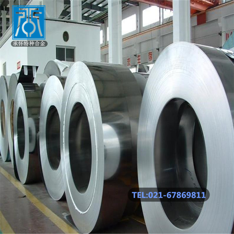 供應(yīng)Incoloy801鐵基合金棒材