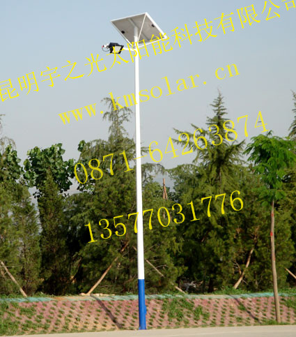 LED太陽能路燈批發(fā)路燈廠家*自產(chǎn)自銷批發(fā)價出售