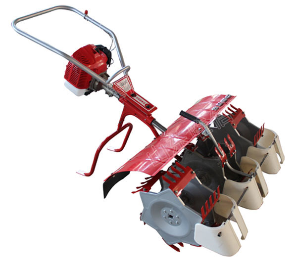 供應(yīng)用于的3GZC-1型水田除草機(jī)