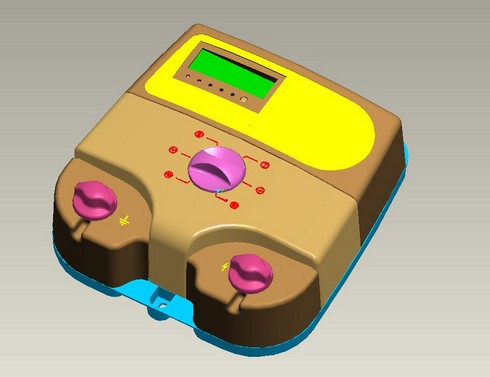 供應(yīng)電圍欄草原電子圍欄牧業(yè)電圍欄主機(jī)