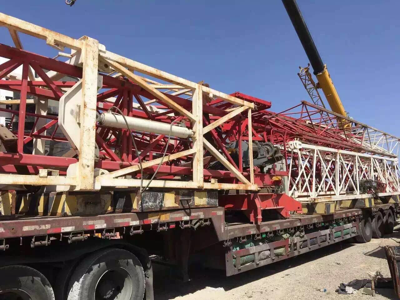 蘇州塔吊租賃價(jià)格 蘇州塔吊租賃電話