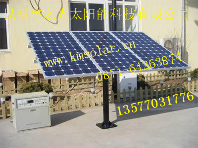 離網(wǎng)光伏發(fā)電系統(tǒng)太陽能家用發(fā)電站專業(yè)生產(chǎn)戶用太陽能發(fā)電節(jié)電離網(wǎng)太陽能獨(dú)立電站