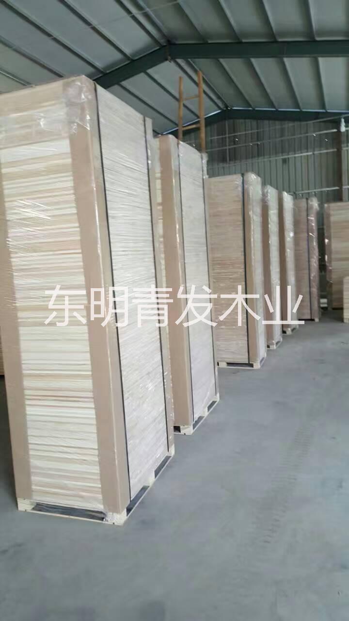 供應(yīng)用于銷售的桐木板