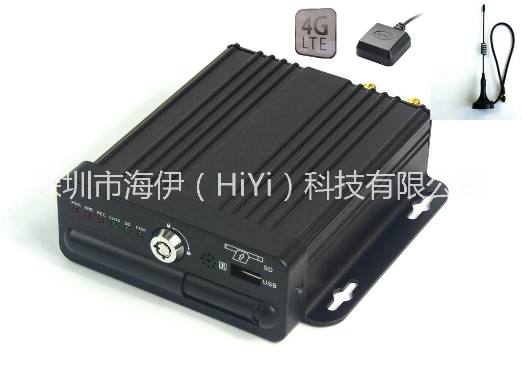 供應(yīng)4G單SD卡錄像機