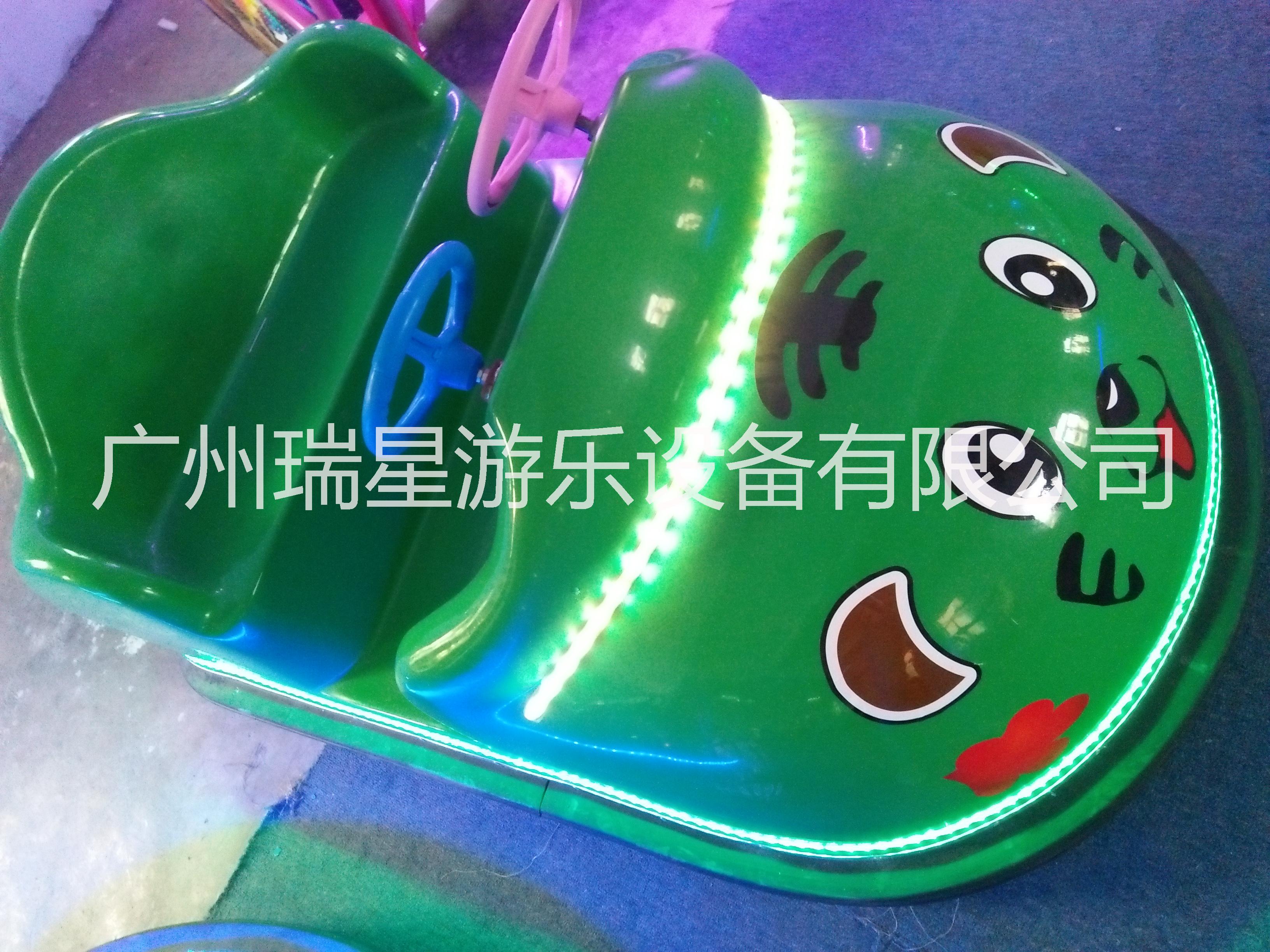 供應碰碰車廠家熱銷供應廣場親子碰碰車