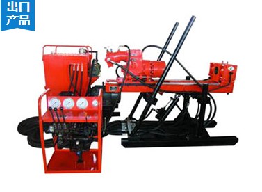 供應(yīng)ZLJ礦用坑道鉆機(jī) 坑道鉆機(jī)