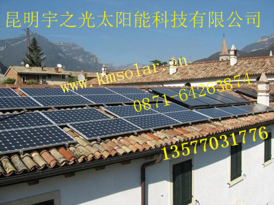 離網(wǎng)光伏發(fā)電系統(tǒng)太陽能家用發(fā)電站專業(yè)生產(chǎn)戶用太陽能發(fā)電節(jié)電離網(wǎng)太陽能獨(dú)立電站