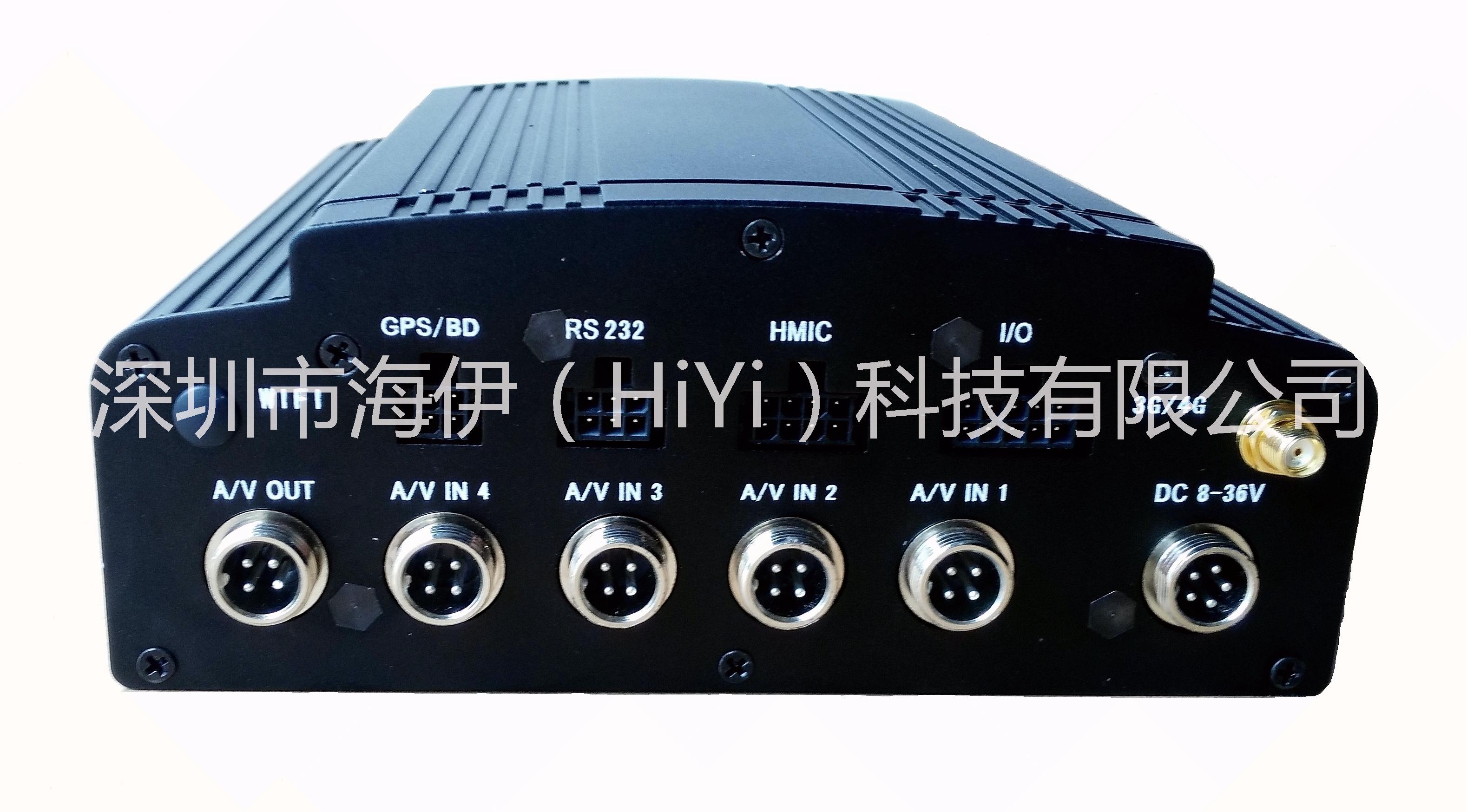 供應(yīng)4G高清車載錄像機(jī)