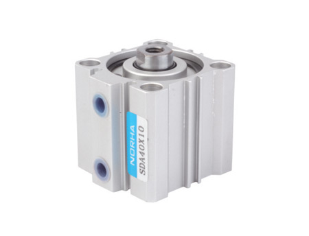 供應(yīng)諾華 SDA氣缸