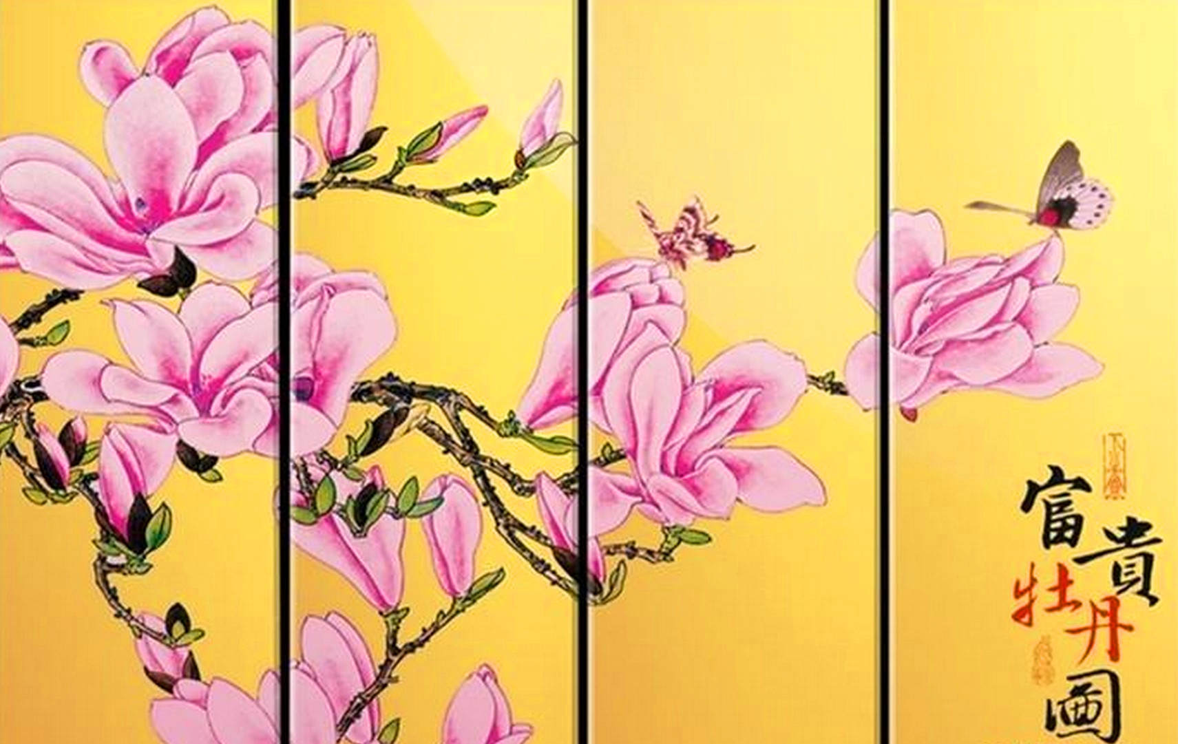 墻暖，電熱畫，電熱掛畫，碳晶墻暖，碳纖維遠紅外線墻暖畫批發(fā)零售