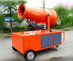 供應(yīng)供應(yīng)除塵噴霧機(jī)工地