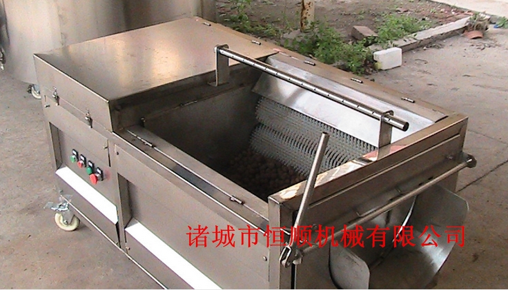 供應用于貝殼類清洗機 清洗去雜設備 海蠣子清洗機