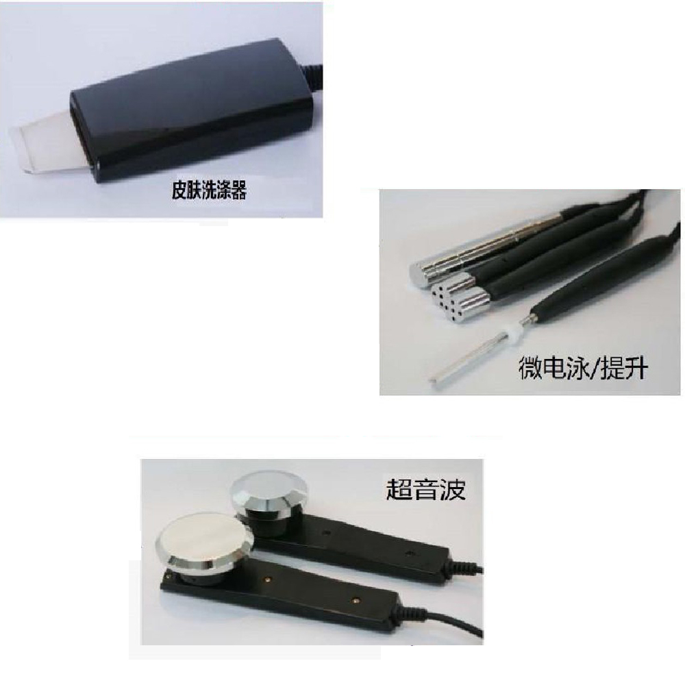 上海（品輝國(guó)際）等離子導(dǎo)入儀