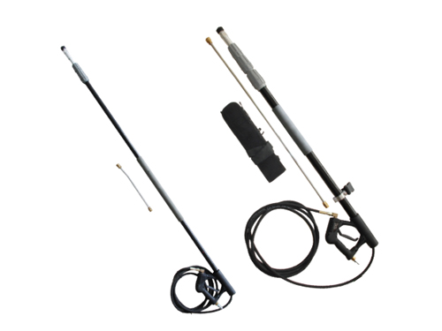 供應(yīng)戶外用*高壓清洗機(jī)