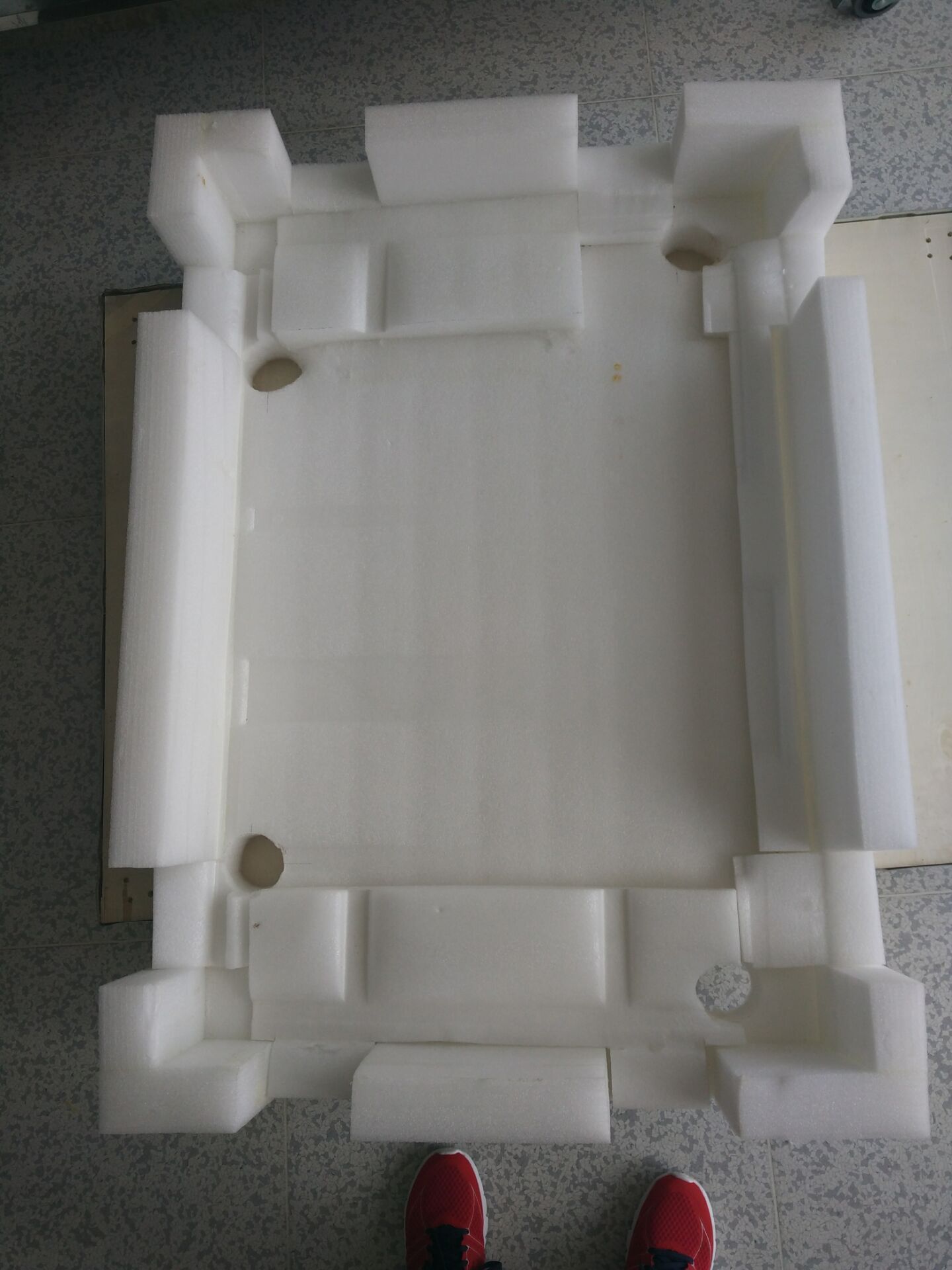 蘇州EPE珍珠棉成型  EPE棉訂制