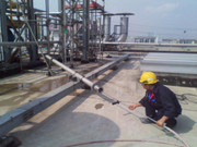 河南【水噴砂除銹除漆】高壓清洗機(jī)