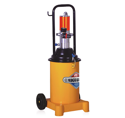 供應(yīng)*率黃油機(jī) 小型移動(dòng)注油機(jī)