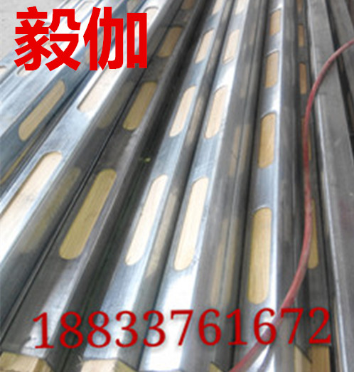 模板支撐鋼木方廠家為你量身定制18833761672