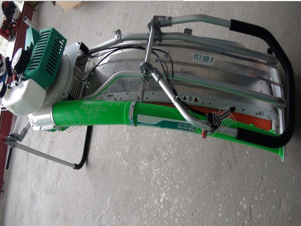 供應(yīng)用于的雙人茶葉采摘機