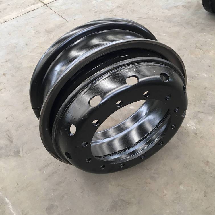 1300-25寬體車鋼圈,8.50-25徐工礦用車鍋圈