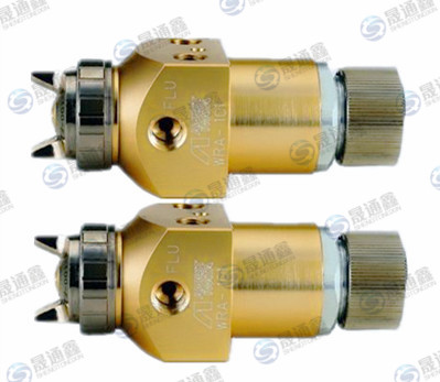 供應(yīng)巖田噴槍W(xué)RA-101高功能自動(dòng)涂裝噴涂