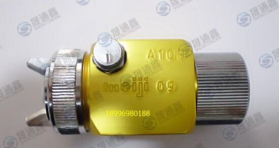 供應(yīng)明治噴槍A-100自動(dòng)噴槍批發(fā)電話