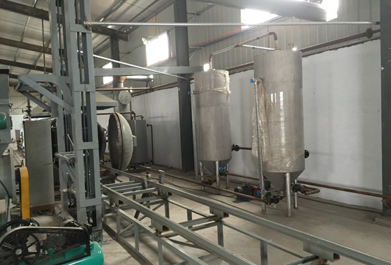 供應用于病死動物無害的環(huán)保機械 鑫正達無害化處理設備