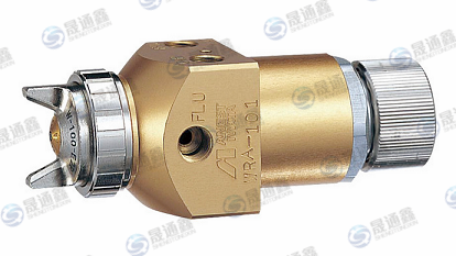 供應(yīng)巖田噴槍W(xué)RA-101高功能自動(dòng)涂裝噴涂