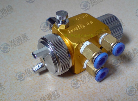 供應(yīng)明治噴槍A-100自動(dòng)噴槍批發(fā)電話