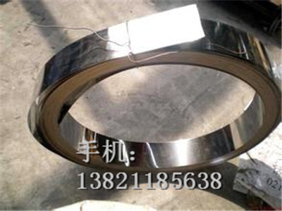 供應(yīng)滄州今日特軟tp321不銹鋼帶價(jià)格行情