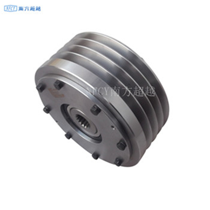 中聯(lián)重科掃路車離合器5050掃路車自動離合器5063掃路車自動離