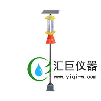 供應(yīng)太陽能式殺蟲燈
