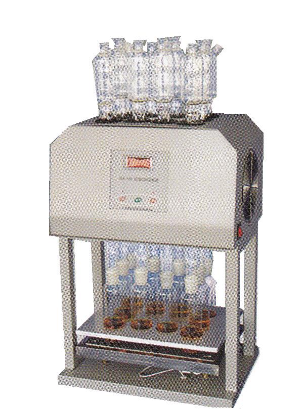 KY-100標(biāo)準(zhǔn)COD消解器