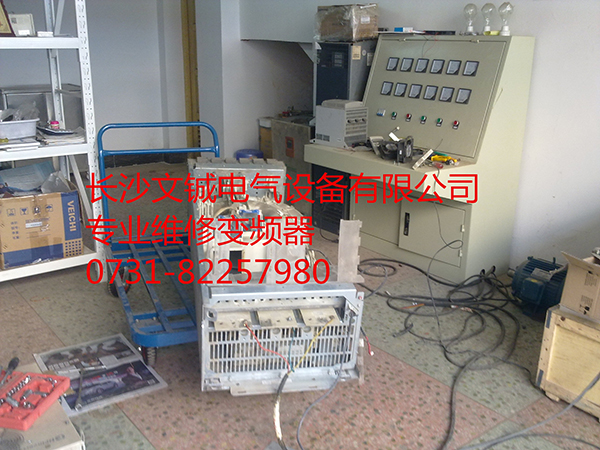 安川變頻器維修 富士變頻器維修