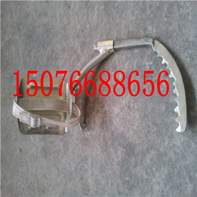 供應(yīng)木桿腳扣|水泥桿腳扣|電線桿腳扣