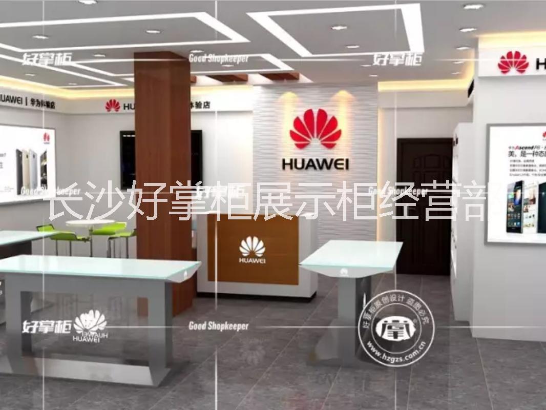 供應(yīng)湖南*手機(jī)收銀臺(tái)定制批發(fā)     *手機(jī)收銀臺(tái)尺寸