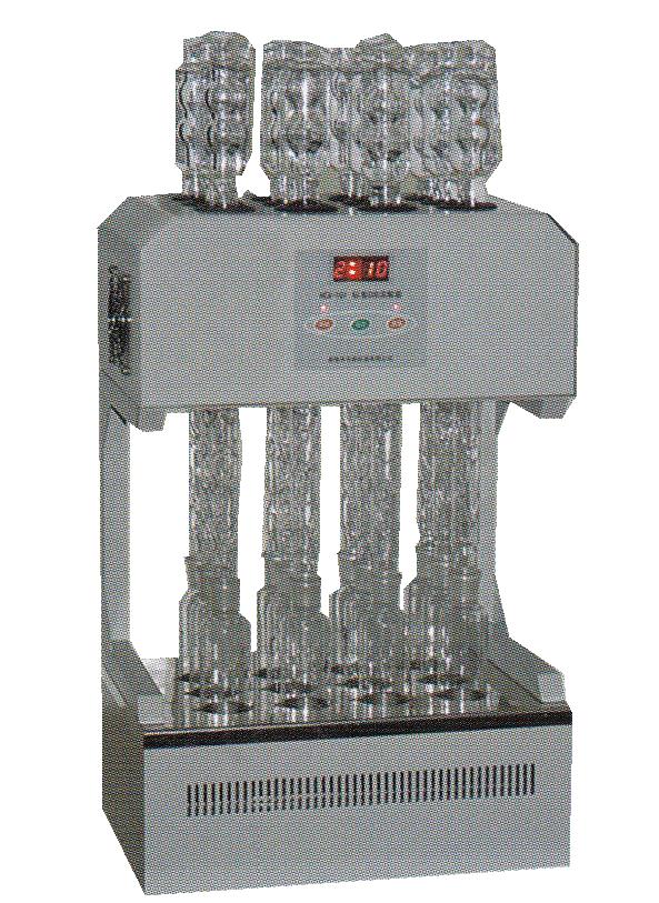 供應KY-100標準COD消解器